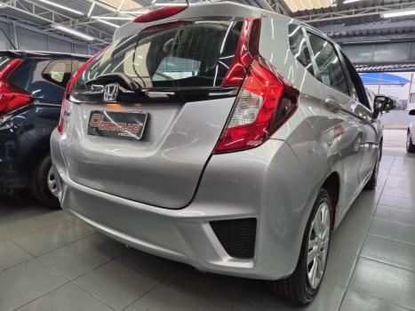 HONDA Fit 1.5 16V 4P DX FLEX, Foto 1