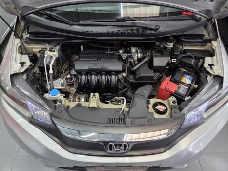 HONDA Fit 1.5 16V 4P DX FLEX, Foto 2