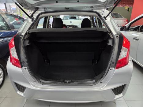 HONDA Fit 1.5 16V 4P DX FLEX, Foto 3