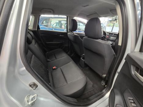 HONDA Fit 1.5 16V 4P DX FLEX, Foto 4