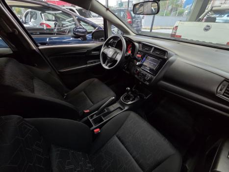 HONDA Fit 1.5 16V 4P DX FLEX, Foto 9