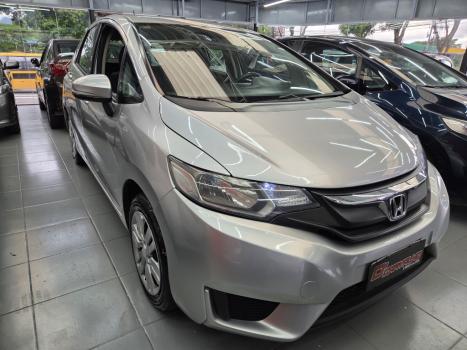 HONDA Fit 1.5 16V 4P DX FLEX, Foto 10