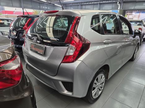 HONDA Fit 1.5 16V 4P DX FLEX, Foto 11