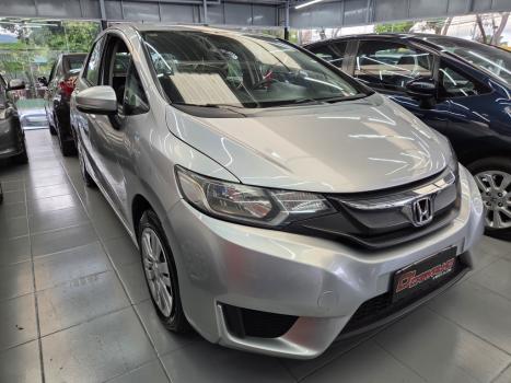 HONDA Fit 1.5 16V 4P DX FLEX, Foto 12
