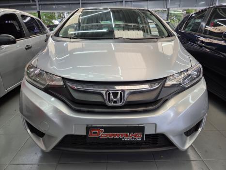 HONDA Fit 1.5 16V 4P DX FLEX, Foto 13