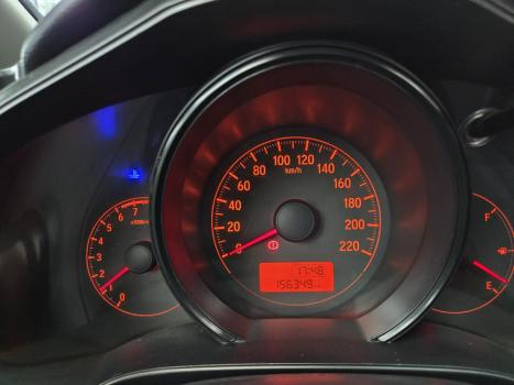 HONDA Fit 1.5 16V 4P DX FLEX, Foto 14