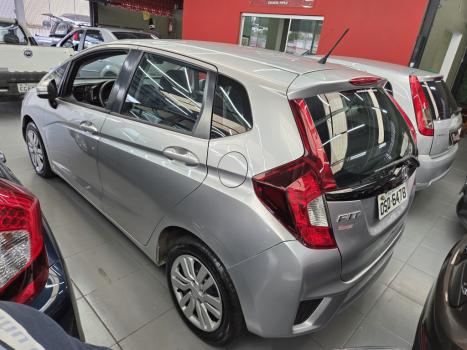 HONDA Fit 1.5 16V 4P DX FLEX, Foto 15