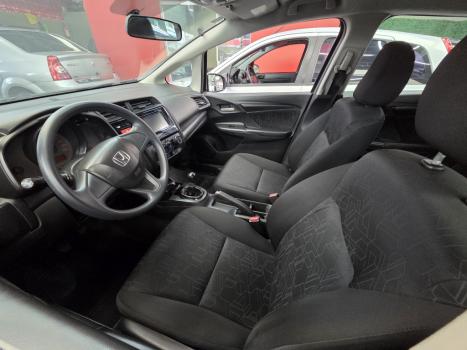 HONDA Fit 1.5 16V 4P DX FLEX, Foto 17