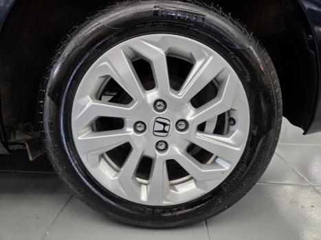 HONDA Fit 1.5 16V 4P LX FLEX AUTOM�TICO, Foto 14