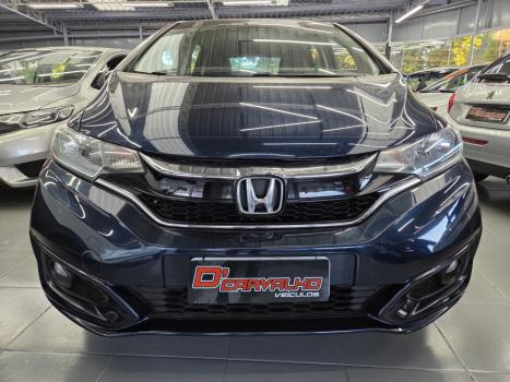 HONDA Fit 1.5 16V 4P LX FLEX AUTOM�TICO, Foto 15