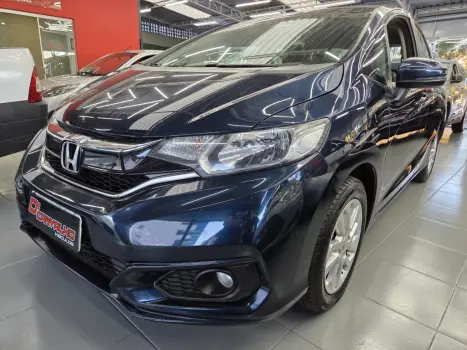 HONDA Fit 1.5 16V 4P LX FLEX AUTOM�TICO, Foto 19