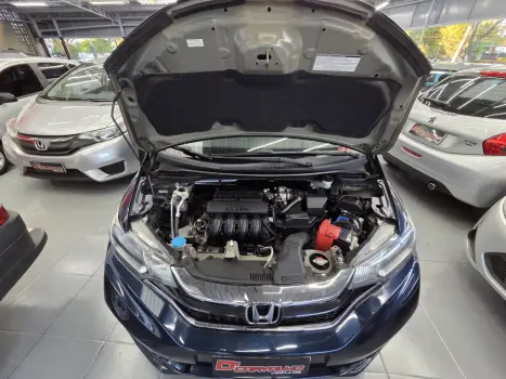 HONDA Fit 1.5 16V 4P LX FLEX AUTOM�TICO, Foto 20