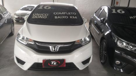 HONDA Fit 1.5 16V 4P DX FLEX, Foto 1