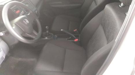 HONDA Fit 1.5 16V 4P DX FLEX, Foto 3