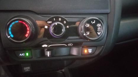 HONDA Fit 1.5 16V 4P DX FLEX, Foto 8