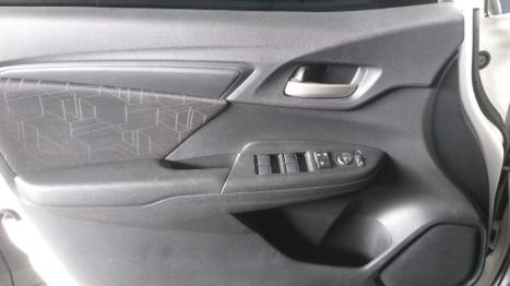 HONDA Fit 1.5 16V 4P DX FLEX, Foto 10