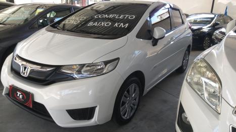 HONDA Fit 1.5 16V 4P DX FLEX, Foto 2