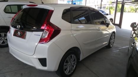 HONDA Fit 1.5 16V 4P DX FLEX, Foto 4