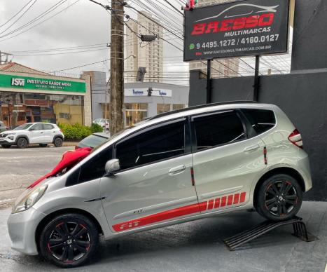 HONDA Fit 1.5 16V 4P EX FLEX, Foto 3