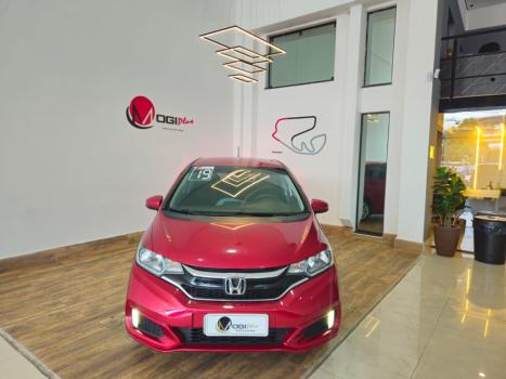 HONDA Fit 1.5 16V 4P PERSONAL FLEX AUTOM�TICO CVT, Foto 2
