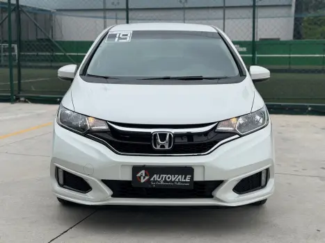 HONDA Fit 1.5 16V 4P DX FLEX, Foto 2
