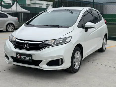 HONDA Fit 1.5 16V 4P DX FLEX, Foto 3