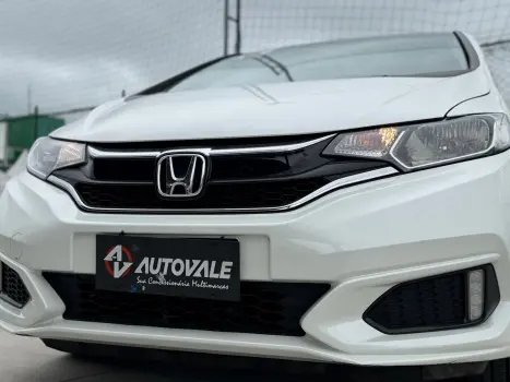 HONDA Fit 1.5 16V 4P DX FLEX, Foto 4