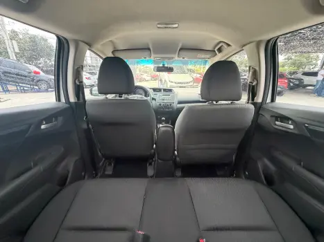 HONDA Fit 1.5 16V 4P DX FLEX, Foto 10