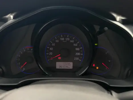 HONDA Fit 1.5 16V 4P DX FLEX, Foto 17