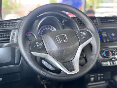 HONDA Fit 1.5 16V 4P PERSONAL FLEX AUTOM�TICO CVT, Foto 8