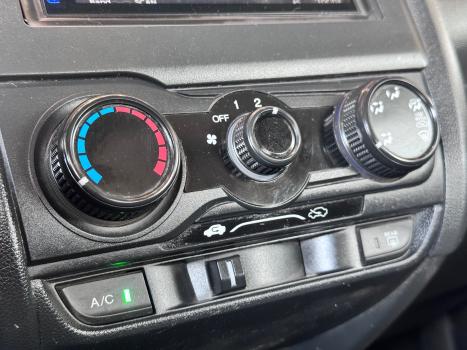 HONDA Fit 1.5 16V 4P PERSONAL FLEX AUTOM�TICO CVT, Foto 12
