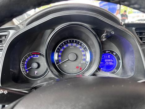 HONDA Fit 1.5 16V 4P PERSONAL FLEX AUTOM�TICO CVT, Foto 15