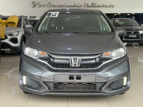 HONDA Fit 1.5 16V 4P PERSONAL FLEX AUTOM�TICO CVT, Foto 2