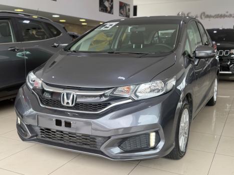 HONDA Fit 1.5 16V 4P PERSONAL FLEX AUTOM�TICO CVT, Foto 3