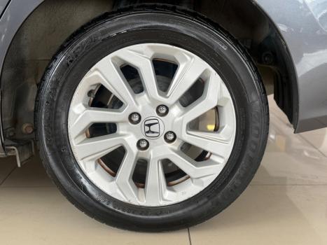 HONDA Fit 1.5 16V 4P PERSONAL FLEX AUTOM�TICO CVT, Foto 5