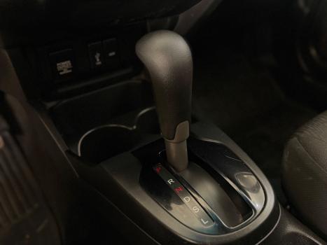 HONDA Fit 1.5 16V 4P PERSONAL FLEX AUTOM�TICO CVT, Foto 13