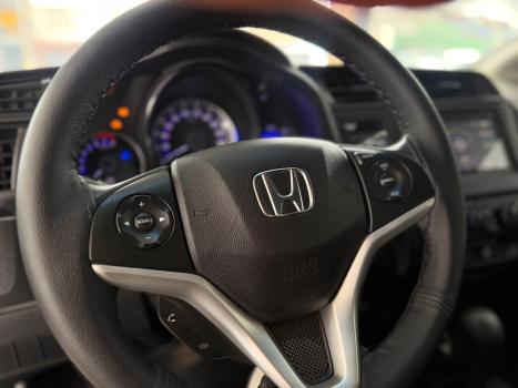 HONDA Fit 1.5 16V 4P PERSONAL FLEX AUTOM�TICO CVT, Foto 15
