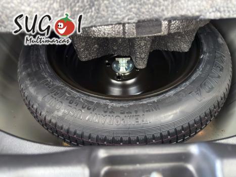 HONDA Fit 1.5 16V 4P EXL FLEX AUTOM�TICO, Foto 12