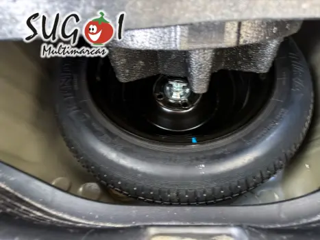 HONDA Fit 1.5 16V 4P LX FLEX AUTOM�TICO, Foto 15