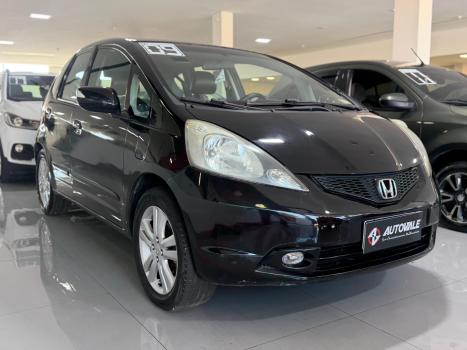 HONDA Fit 1.5 16V 4P EXL FLEX, Foto 1
