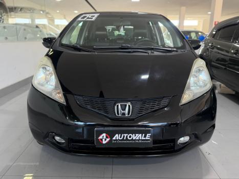 HONDA Fit 1.5 16V 4P EXL FLEX, Foto 2