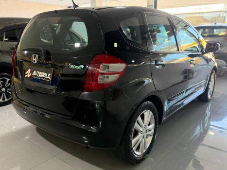 HONDA Fit 1.5 16V 4P EXL FLEX, Foto 8