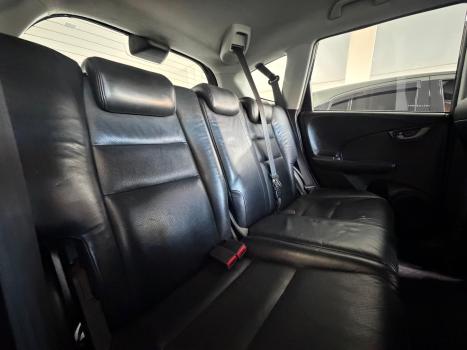 HONDA Fit 1.5 16V 4P EXL FLEX, Foto 10