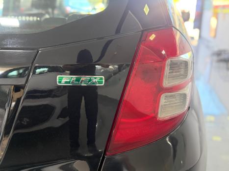 HONDA Fit 1.5 16V 4P EXL FLEX, Foto 12