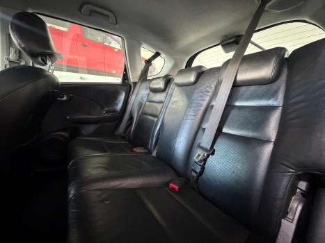 HONDA Fit 1.5 16V 4P EXL FLEX, Foto 13