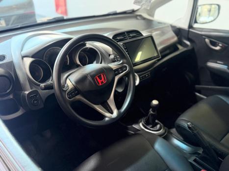 HONDA Fit 1.5 16V 4P EXL FLEX, Foto 14