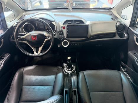 HONDA Fit 1.5 16V 4P EXL FLEX, Foto 15