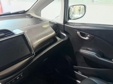 HONDA Fit 1.5 16V 4P EXL FLEX, Foto 18