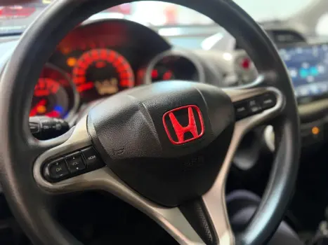 HONDA Fit 1.5 16V 4P EXL FLEX, Foto 19