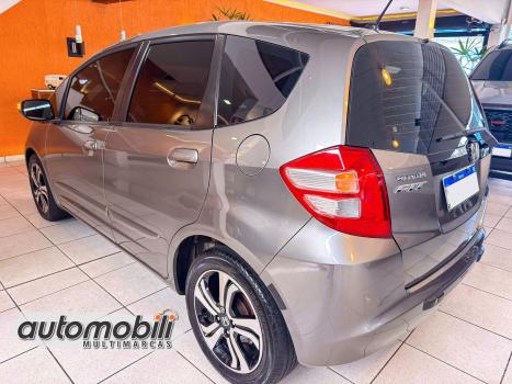 HONDA Fit 1.5 16V 4P EXL FLEX AUTOM�TICO, Foto 7